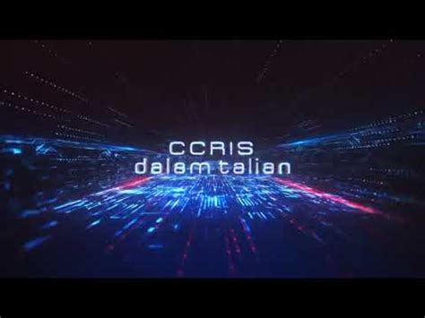 Fisipol (hanya untuk jurusan hubungan internasional, ilmu komunikasi, administrasi fiskal, administrasi niaga dan administrasi negara). Bank Negara Malaysia eCCRIS animation launch Kedah Jan ...