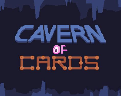 4.5 stars from 1 shoppers. Cavern of Cards by Jusiv, puddlejamper, MantaRay