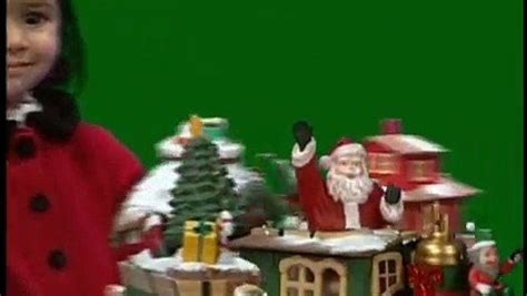 Baby Einstein Baby Santas Music Box 2001 Video Dailymotion