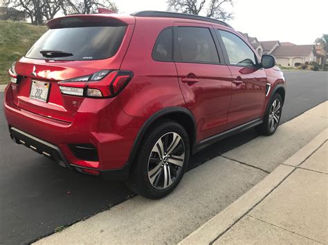 Start here to discover how much people are paying, what's for sale, trims, specs, and a lot more! Where To Now? The 2020 Mitsubishi Outlander Sport 2.4 GT AWC