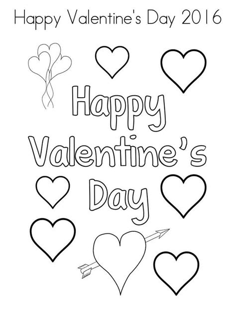 With animal valentine's day coloring pages, you can also have fun by having your kids draw their favorite animals. Valentine's Day coloring pages. Free Printable Valentine's ...