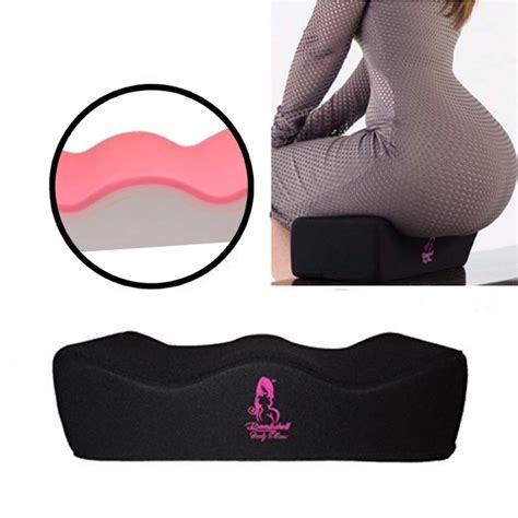 Comfortable Brazilian Butt Lift Pillow Bbl Sitting Pillow A11 Bombshell Booty Pillow