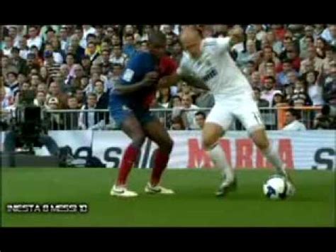 Casemiro y sus 2,6 entradas por partido serán claves para frenar a messi y ayudar a que el argentino no brille entre líneas. Chorreo barça 6-2 real madrid! viva la vida remix - YouTube