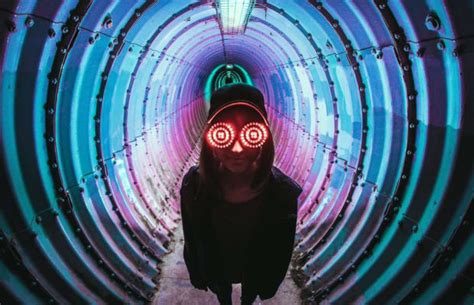 listen to a preview of rezz s hypnotic single “let me in” from upcoming album dance hits