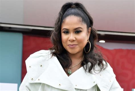 Angela Yee Launches Her Own Syndicated Radio Show Way Up With Angela