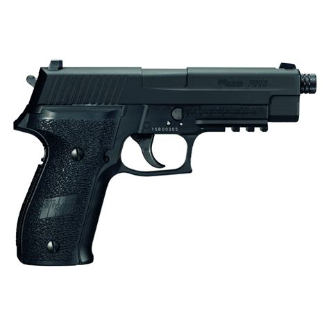 Sig Sauer P226 Co2 Blowback Countryway Gunshop