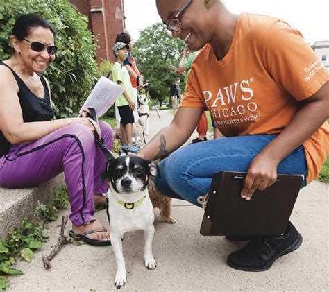 PAWS Chicago to Open New Outreach Center in Englewood | Chicago News | WTTW