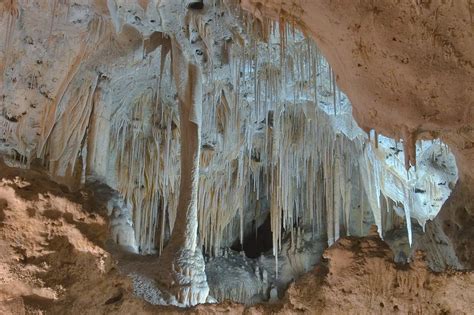 Carlsbad Caverns New Mexico Usa Beautiful Places To Visit