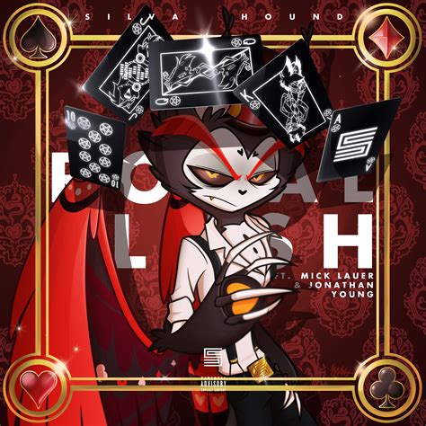Husk Hazbin Hotel Image By Maxx Tp 3536521 Zerochan Anime Image