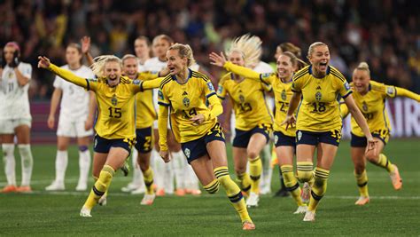 Ap Photos Womens World Cup Highlights