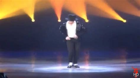 Michael Jackson Moonwalk Reverse Backwards Youtube