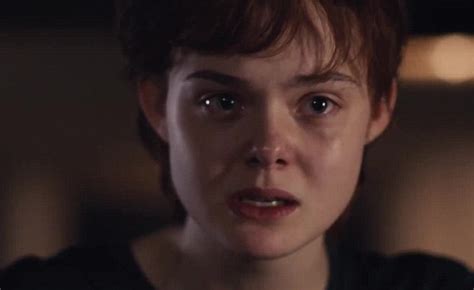 About Ray Trailer Reveals Elle Fanning As A Transitioning Teen Daily