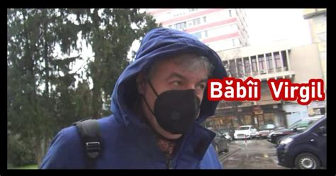 Costel alexe, detalii despre costel alexe. VIDEO - Babii Virgil : " NU AM TURNAT LA SECURITATE