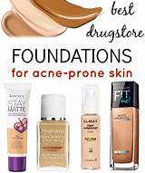 Makeup Remover For Acne Skin Photos