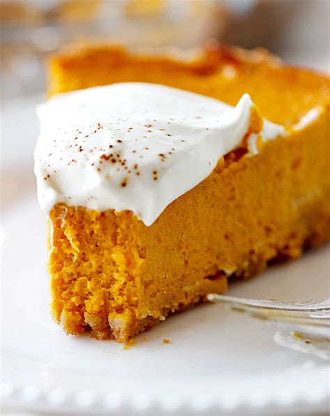 easy quick pumpkin pie with cream cheese layered cream cheese sweet potato pie recipe