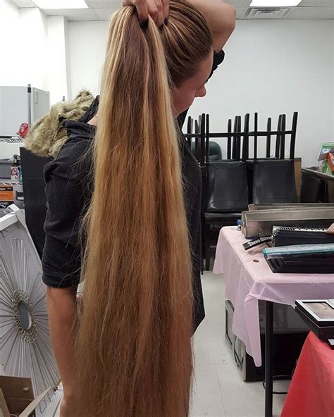 Long Hair Kateno4eklala Longhair Hairpulling Hair