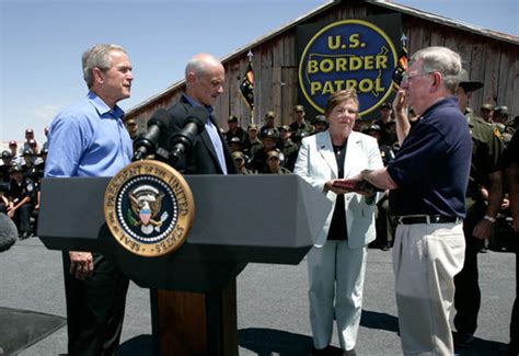 President Discusses Border Security And Comprehensive Immigration