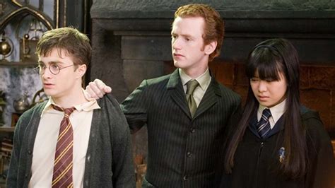 We Spoke With Percy Weasley To Commemorate The 10th Anniversary Of The