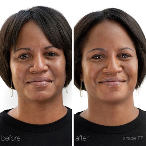 Un cover-up organic foundation and concealer #77 - RMS Beauty