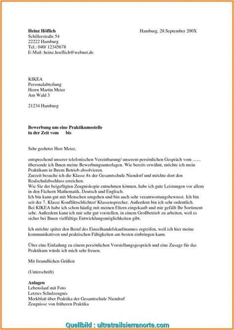 Die bisher größte reform der über 50 jahre alten. Bewerbungsschreiben Schülerpraktikum 9 Klasse Muster - Bewerbungsschreiben Praktikum Schüler Kfz ...