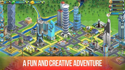 City Island 2 Build Offline Apk For Android Download