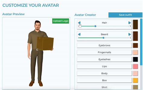 Avatar Builder Review Create Your Own 3d Avatar Video Animations