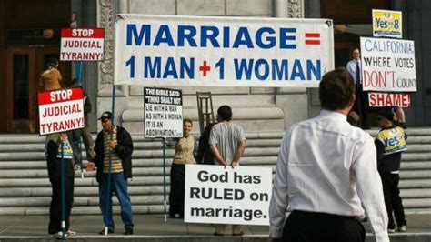 Louisianas Gay Marriage Ban Upheld By Federal Judge Abc News