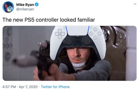 Ps5 Controller Memes That Are Too Hilarious For Words