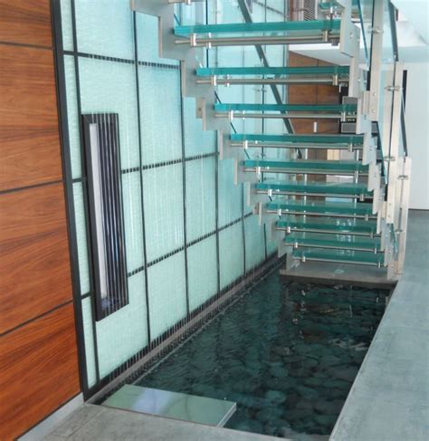 10 Rooms With An Indoor Water Feature Indoor Water Features