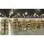 Selective Pallet Racking System  Warehouse Storage Racks