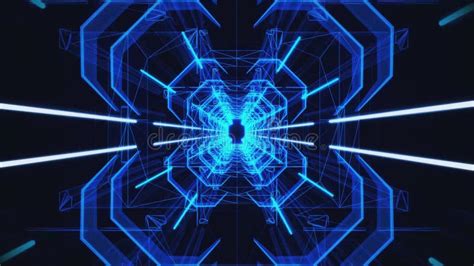 Download Koleksi 73 Background Neon Tunnel Hd Backgro