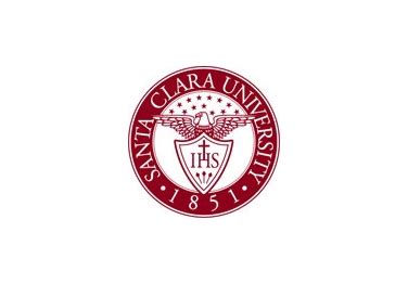 1 regional university in the west by u.s. Masters ranked at Santa Clara University