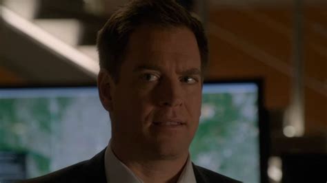 After Rumors About Tony Dinozzos Ncis Return Swirled Michael