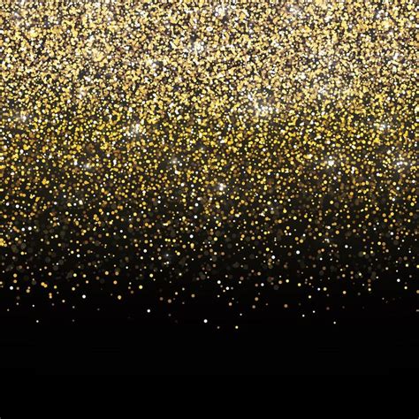 Black And Gold Backdrop Party Decoration For Birthday Etsy In 2021