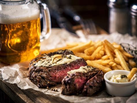 The Best Steakhouses In South Africa Where To Eat In 2016 Eat Out