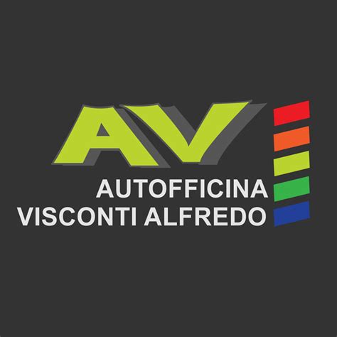 A V Autofficina Di Visconti Alfredo Installazioni Impianti GPL E