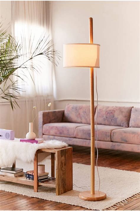 25 Stylish Floor Lamps For Your Small Space Jojotastic