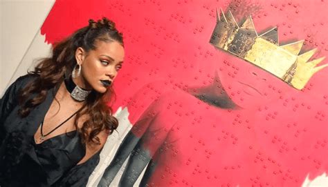 Rihanna Antiyi Tidal üzerinden Yayınladı