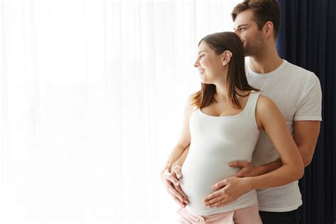 Usia Kehamilan Berapa Minggu Boleh Berhubungan Intim Joveeid