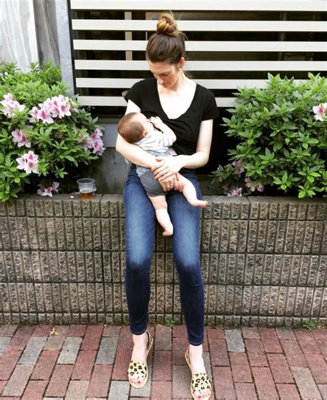 Breastfeeding In Public In Japan An Honest Guide My Motherhood Tokyo