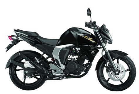 Todo Sobre Motos Yamaha Fz Fi 150cc