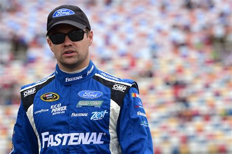 Danica patrick posted her best finish of the season at charlotte, finishing 11th. NASCAR: Ricky Stenhouse Jr. comments on racing Danica Patrick