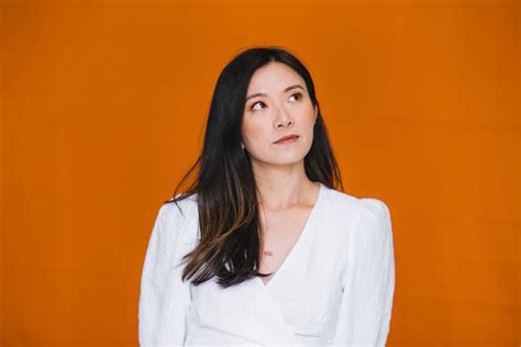 Musician Kim Yang gets personal to encourage others to embrace their