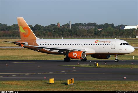 Orange2fly was a greek charter airline offering wet lease, charter and ad hoc flights headquartered at athens international airport. SX-ORG | Airbus A320-232 | Orange2Fly | Darius Swoboda ...