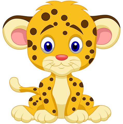 Rainforest Animals Clipart At Getdrawings Free Download