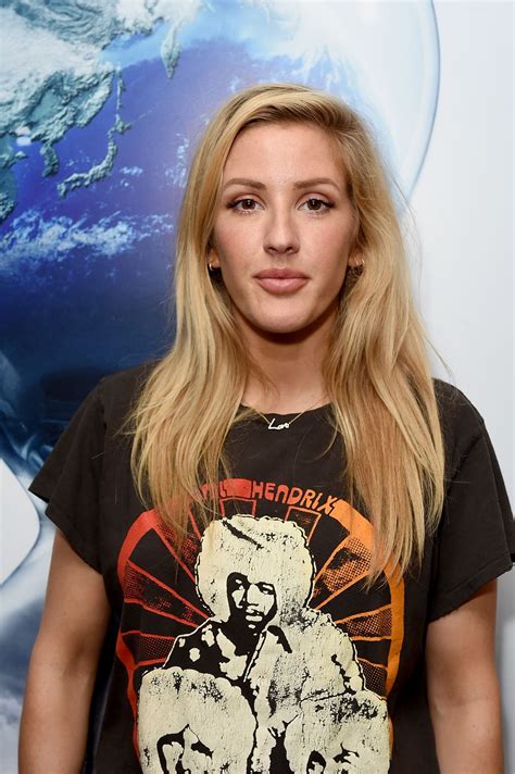 Ellie goulding in talks with vice president al gore to discuss on why a vote for #teambiden is a vote for our planets future and the future of humanity. Ellie Goulding - "An Inconvenient Sequel: Truth to Power ...