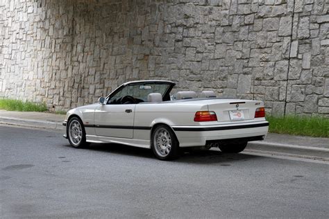 The body styles of the range are: 1998 BMW M3 | Motorcar Studio