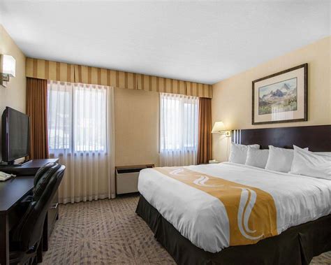 Find quality inn hotels in canmore, ab. Quality Resort Chateau Canmore in Canmore, 1718 Bow Valley ...