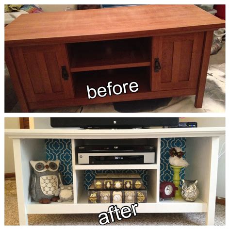 What To Do With Old Tv Stands