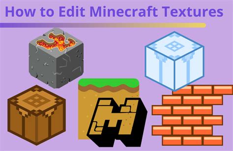 Minecraft Pc Blocks With Names